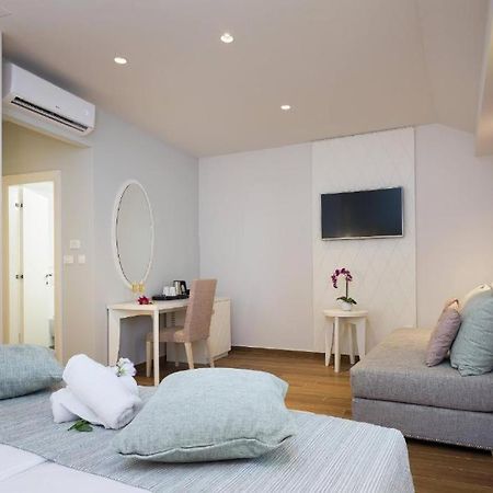 Balatura The Fine Bed&Breakfast Split Luaran gambar