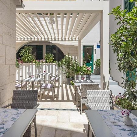 Balatura The Fine Bed&Breakfast Split Luaran gambar