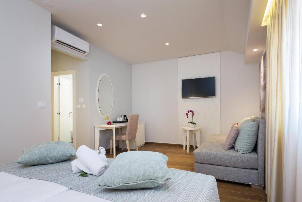 Balatura The Fine Bed&Breakfast Split Luaran gambar
