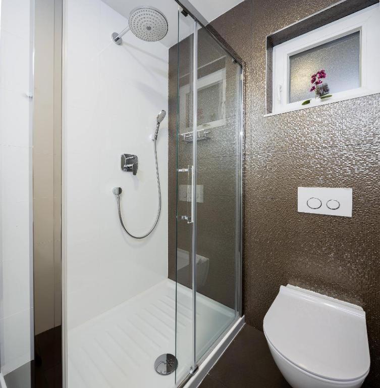 Balatura The Fine Bed&Breakfast Split Luaran gambar