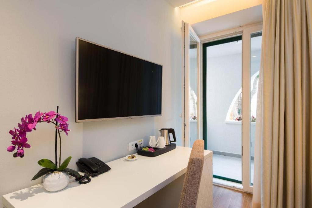 Balatura The Fine Bed&Breakfast Split Luaran gambar