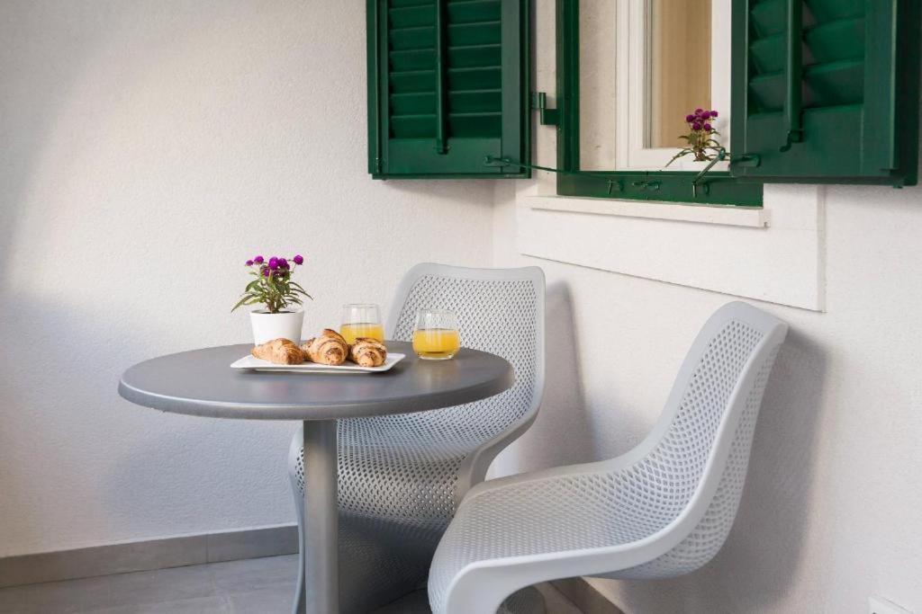Balatura The Fine Bed&Breakfast Split Luaran gambar
