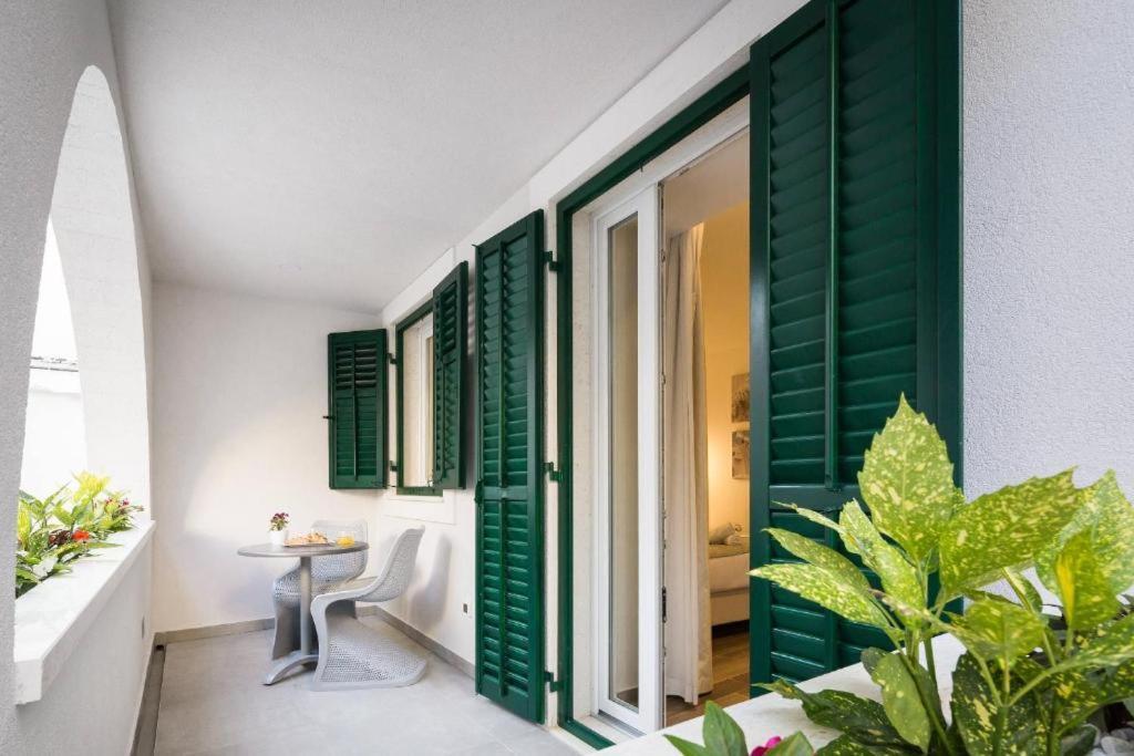 Balatura The Fine Bed&Breakfast Split Luaran gambar
