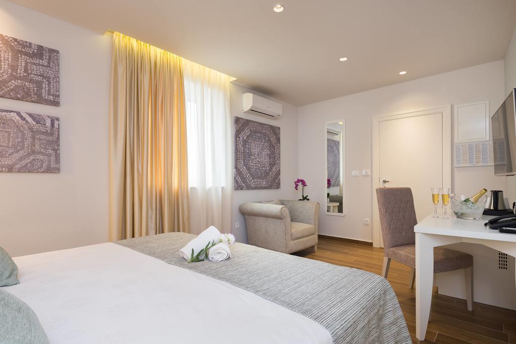 Balatura The Fine Bed&Breakfast Split Luaran gambar