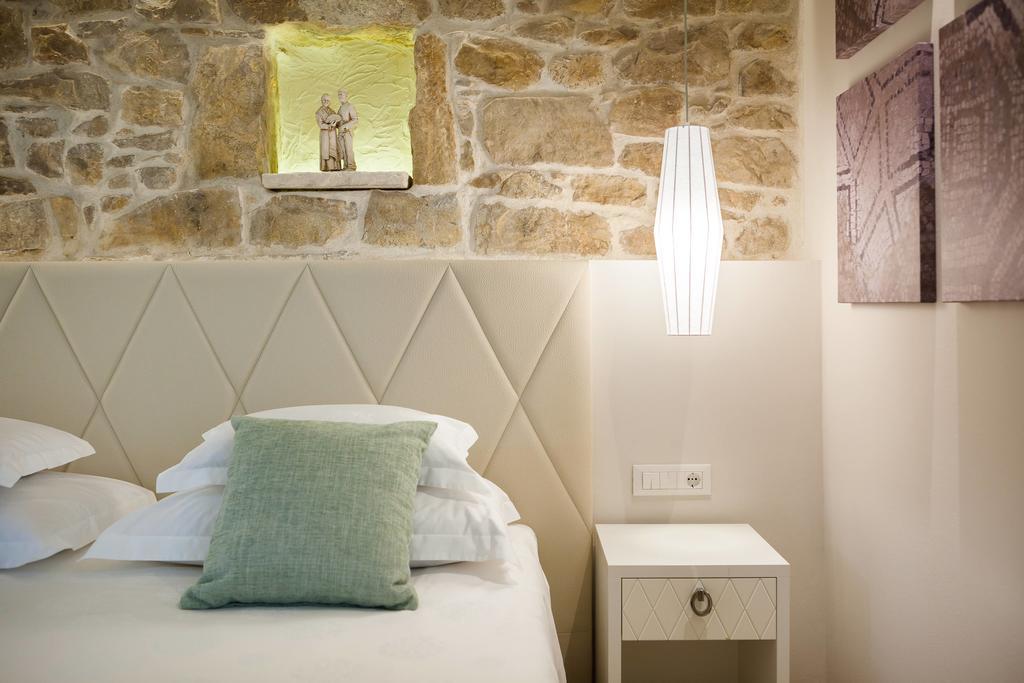 Balatura The Fine Bed&Breakfast Split Luaran gambar