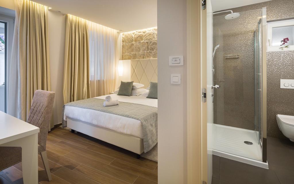 Balatura The Fine Bed&Breakfast Split Luaran gambar