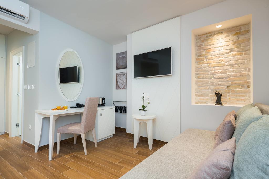 Balatura The Fine Bed&Breakfast Split Luaran gambar