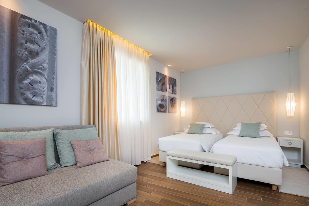 Balatura The Fine Bed&Breakfast Split Luaran gambar