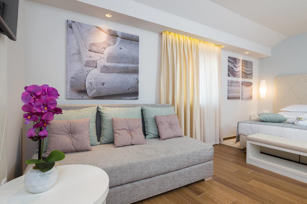 Balatura The Fine Bed&Breakfast Split Luaran gambar