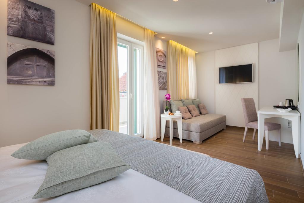 Balatura The Fine Bed&Breakfast Split Luaran gambar