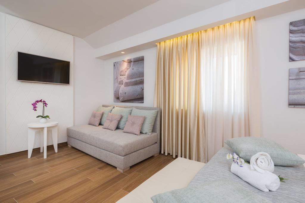 Balatura The Fine Bed&Breakfast Split Luaran gambar
