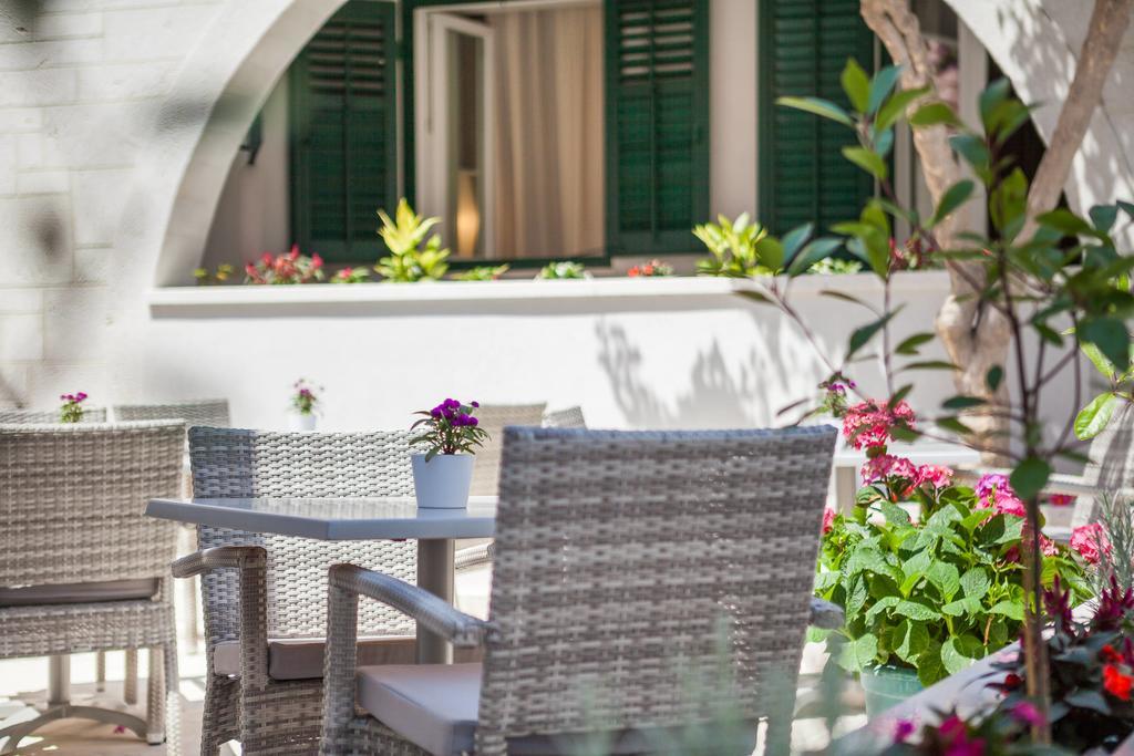 Balatura The Fine Bed&Breakfast Split Luaran gambar