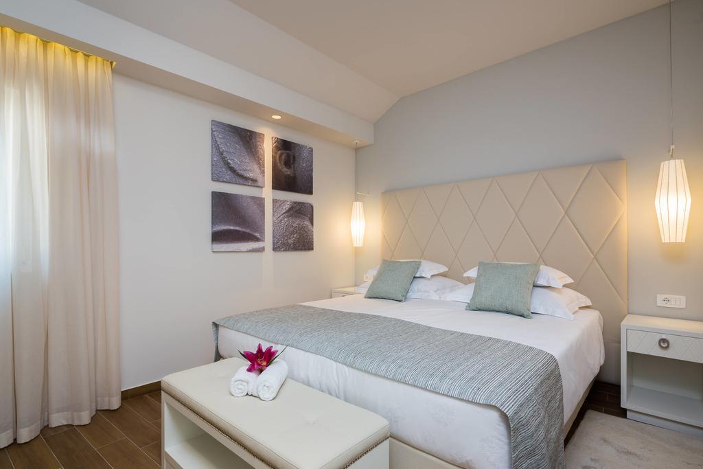 Balatura The Fine Bed&Breakfast Split Luaran gambar