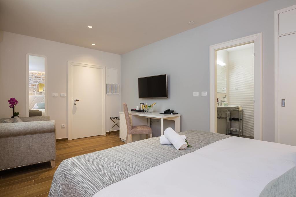 Balatura The Fine Bed&Breakfast Split Luaran gambar