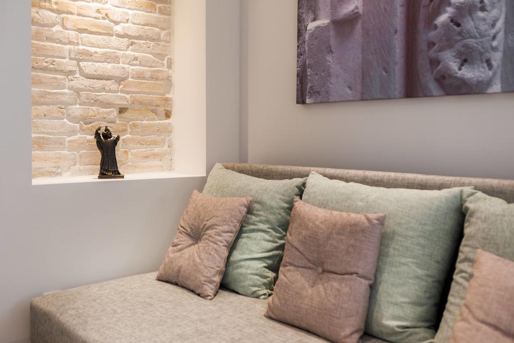 Balatura The Fine Bed&Breakfast Split Luaran gambar