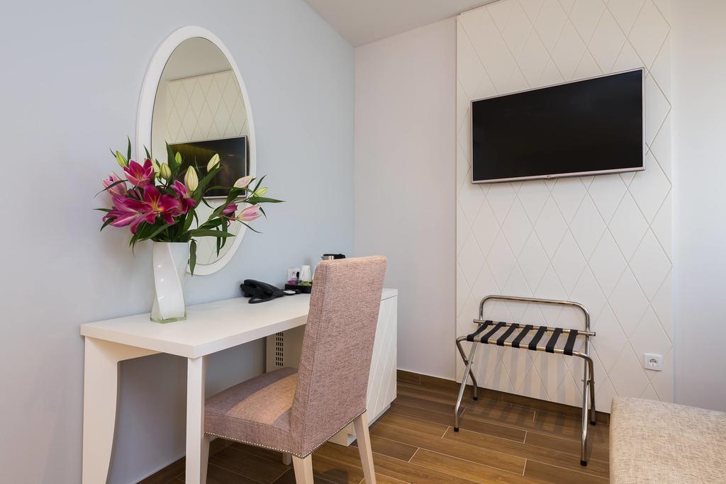 Balatura The Fine Bed&Breakfast Split Luaran gambar