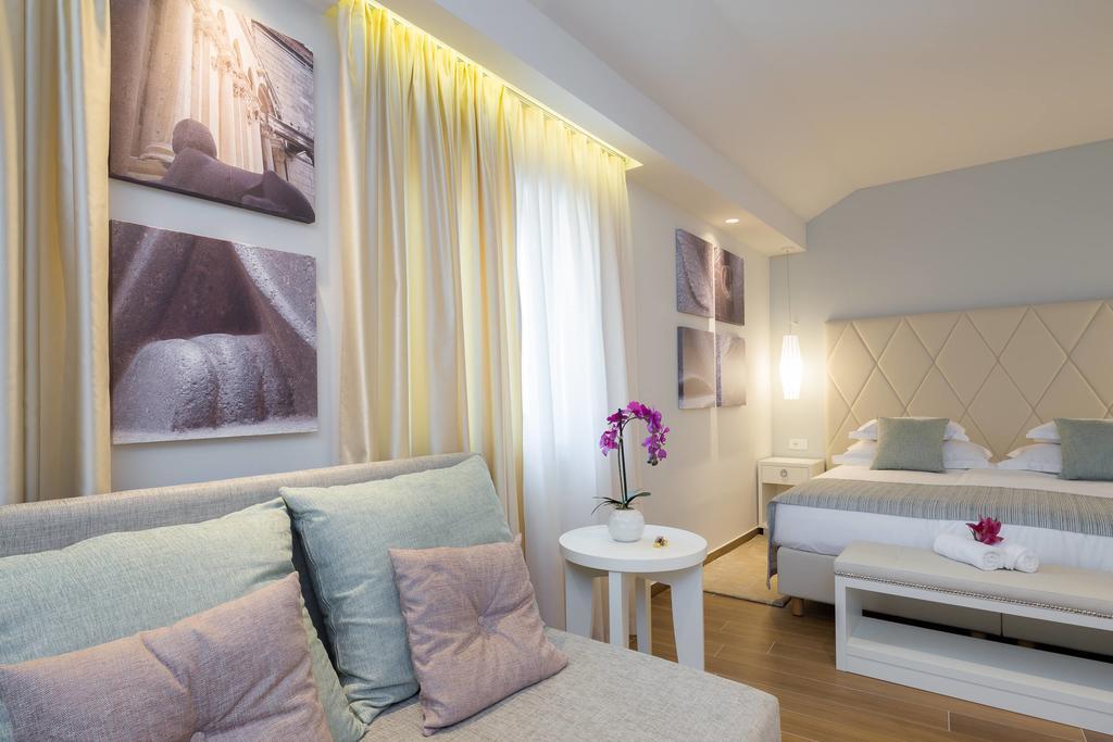 Balatura The Fine Bed&Breakfast Split Luaran gambar