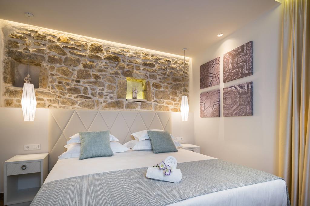 Balatura The Fine Bed&Breakfast Split Luaran gambar