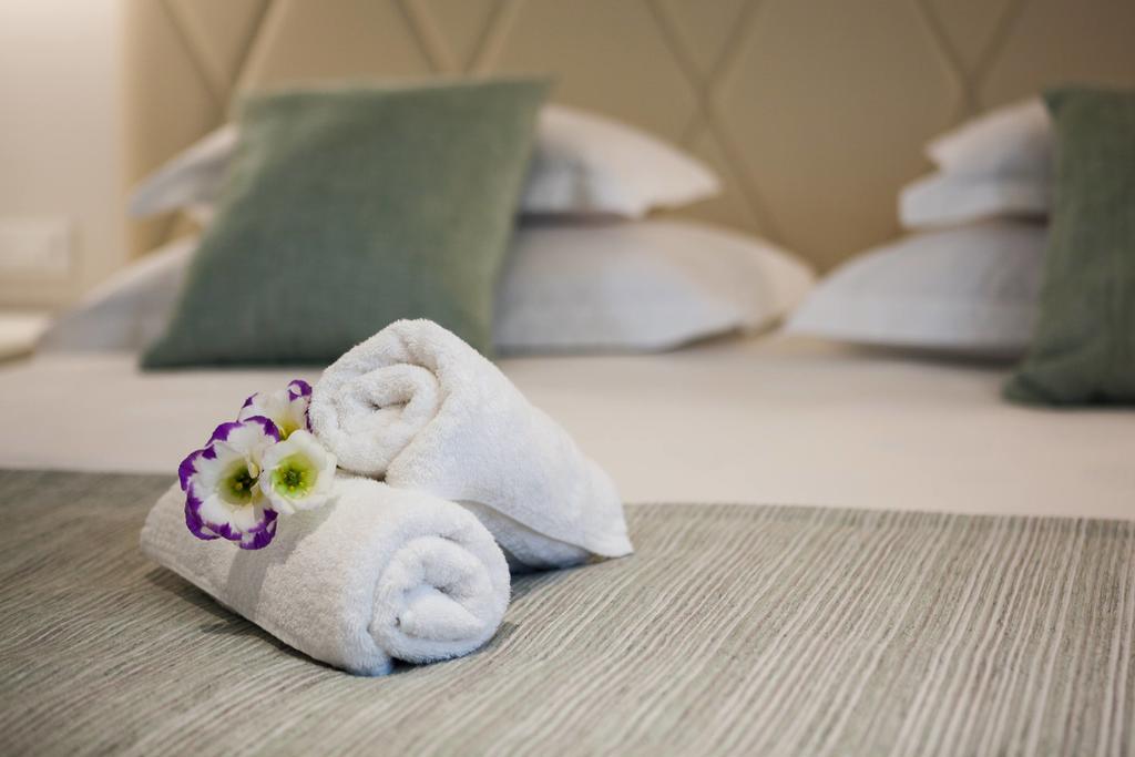Balatura The Fine Bed&Breakfast Split Luaran gambar