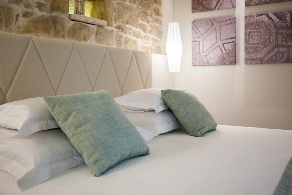 Balatura The Fine Bed&Breakfast Split Luaran gambar