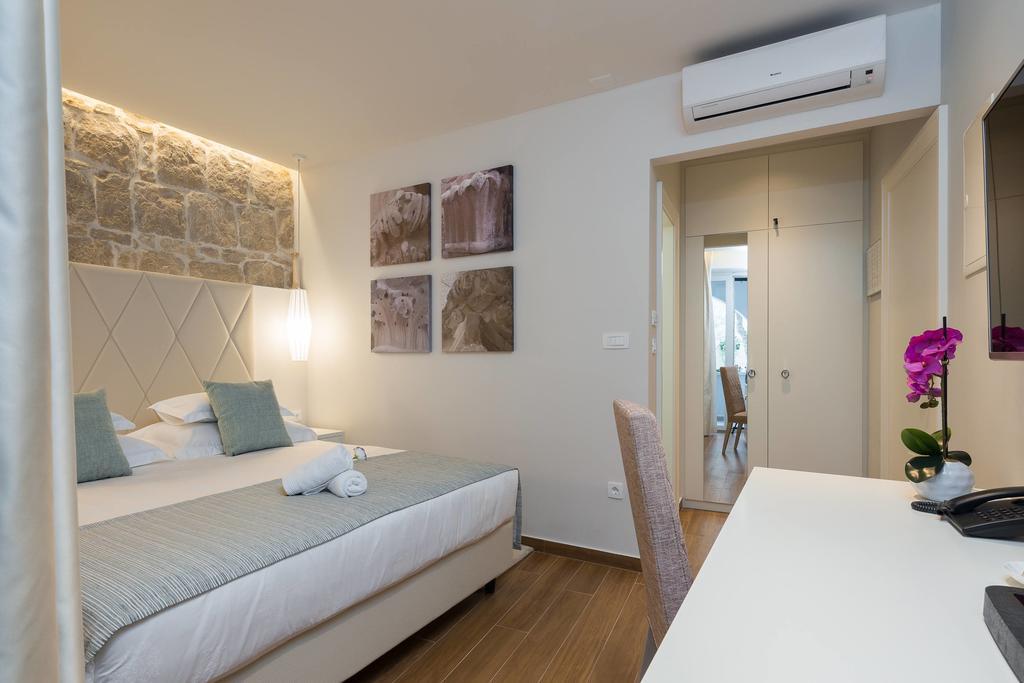 Balatura The Fine Bed&Breakfast Split Luaran gambar