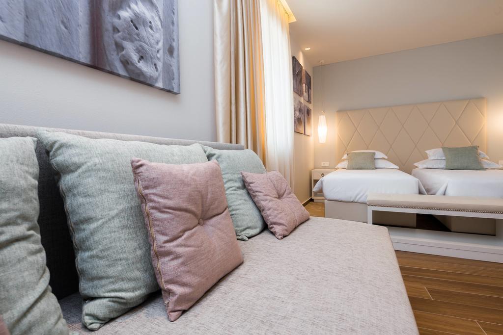 Balatura The Fine Bed&Breakfast Split Luaran gambar