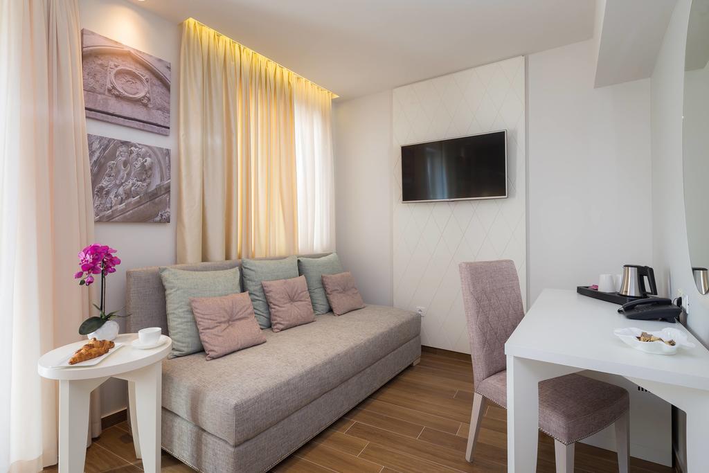 Balatura The Fine Bed&Breakfast Split Luaran gambar