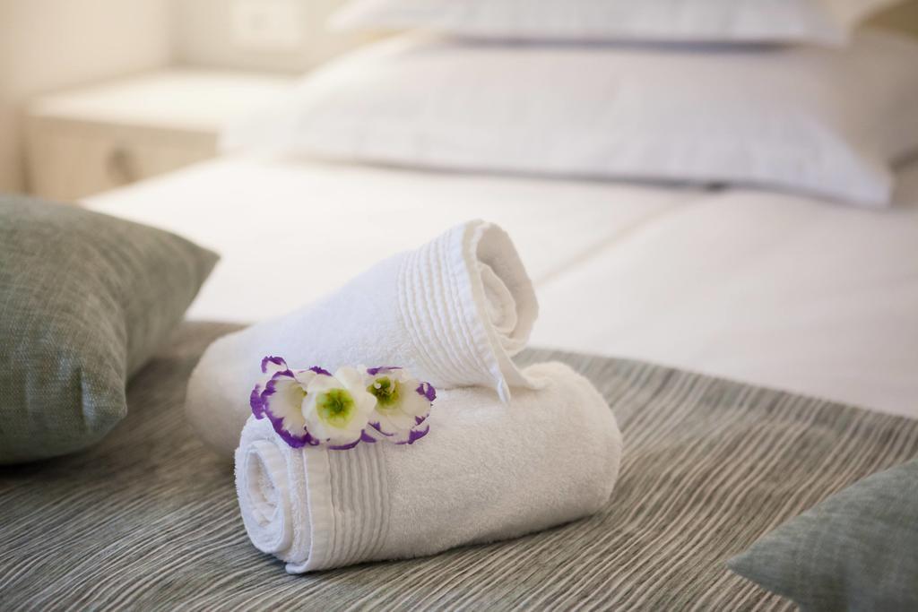 Balatura The Fine Bed&Breakfast Split Luaran gambar