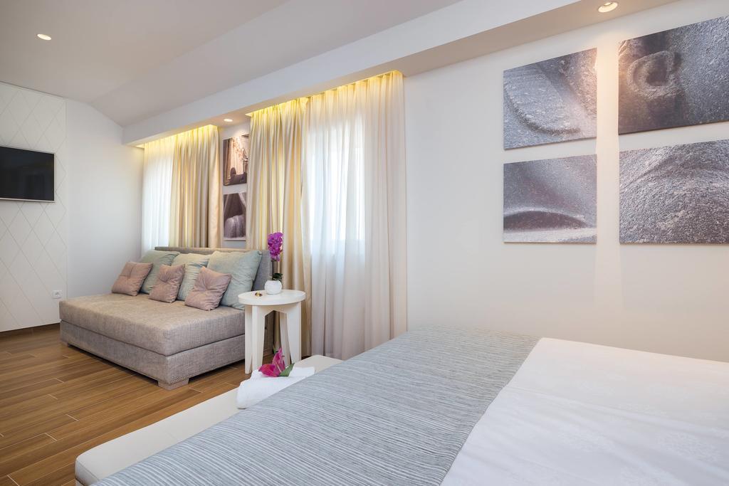 Balatura The Fine Bed&Breakfast Split Luaran gambar