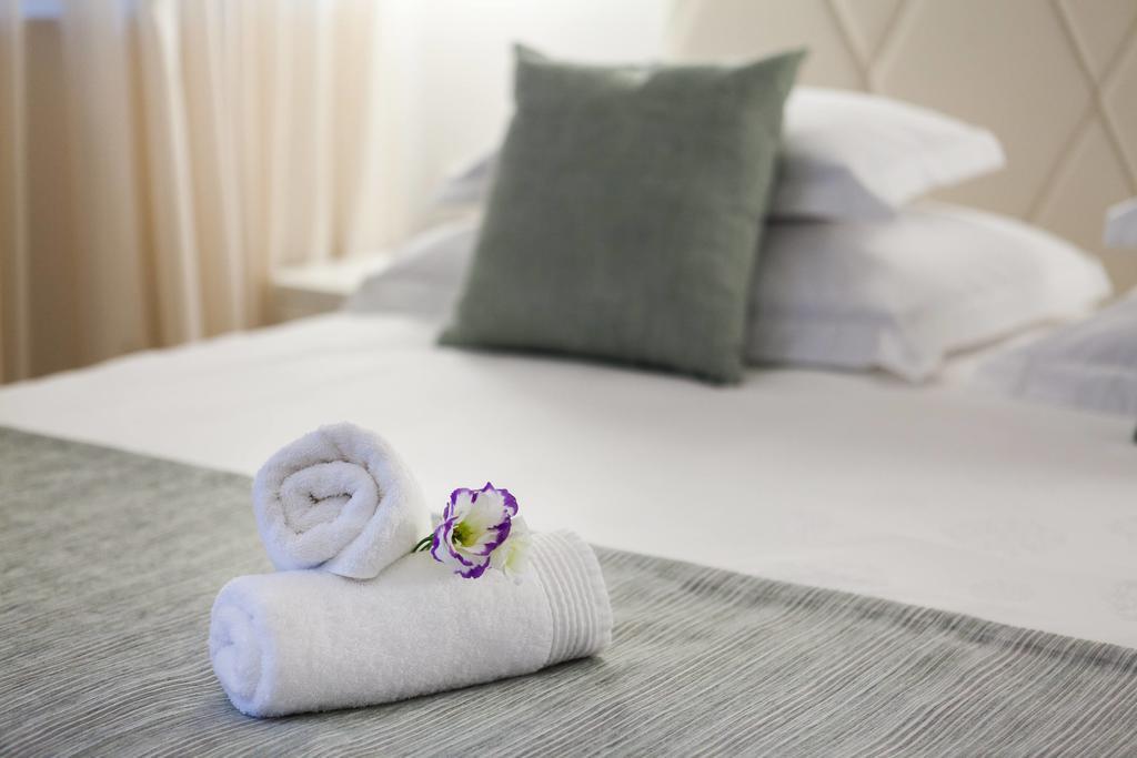 Balatura The Fine Bed&Breakfast Split Luaran gambar
