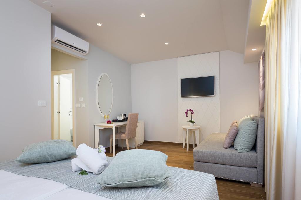 Balatura The Fine Bed&Breakfast Split Luaran gambar
