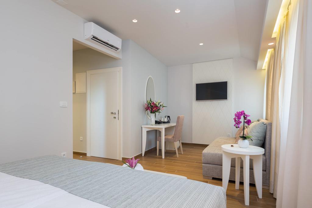 Balatura The Fine Bed&Breakfast Split Luaran gambar