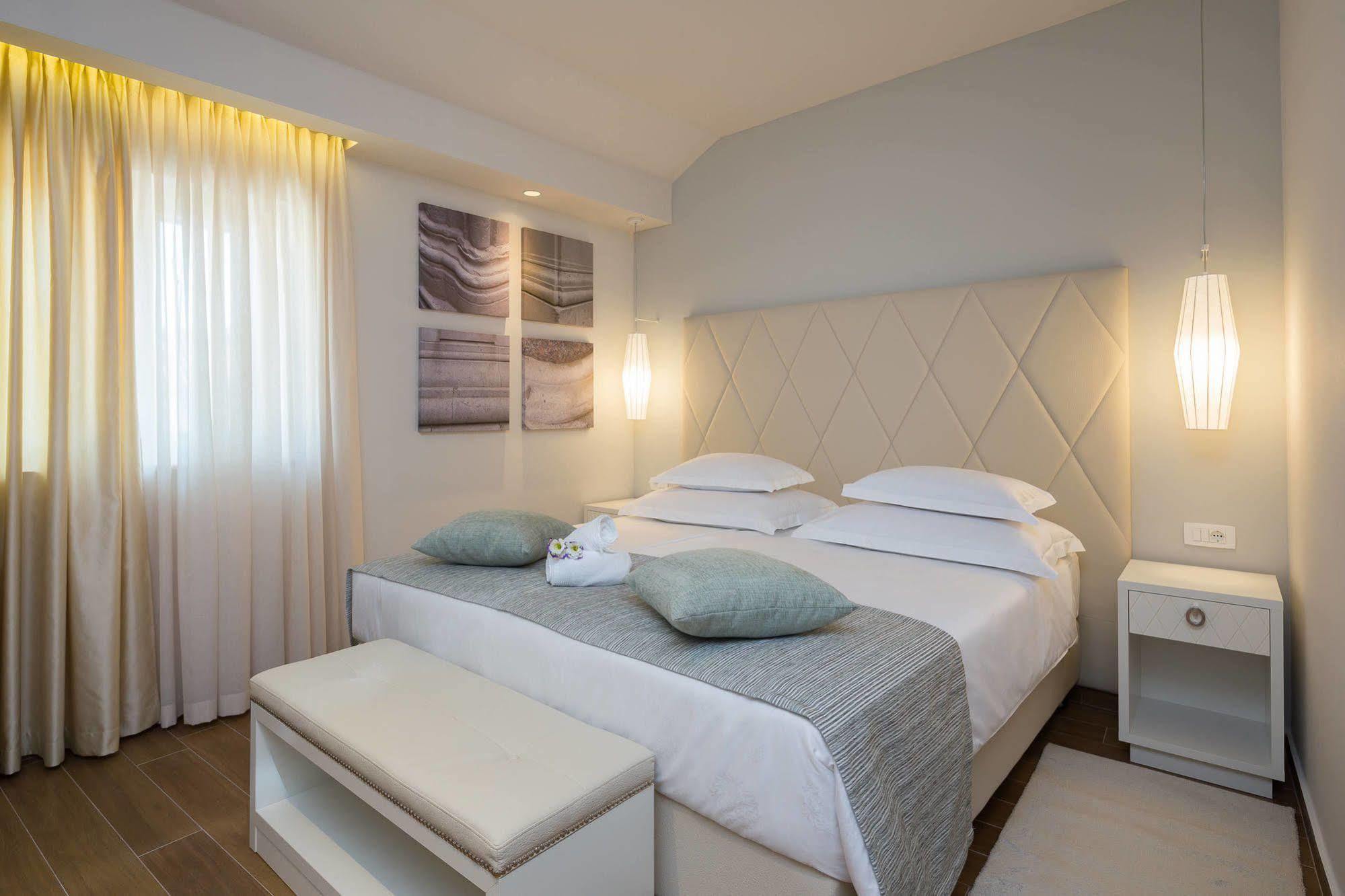 Balatura The Fine Bed&Breakfast Split Luaran gambar