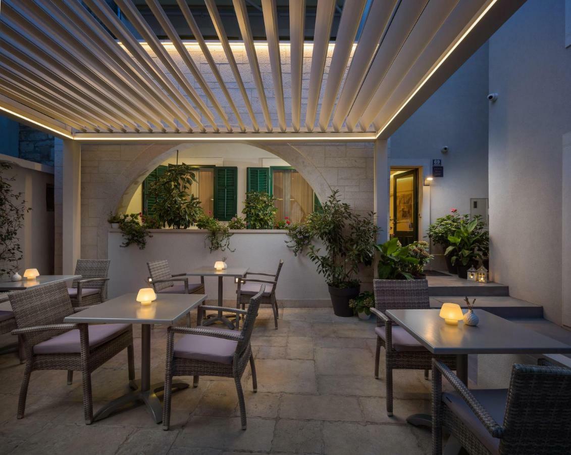Balatura The Fine Bed&Breakfast Split Luaran gambar