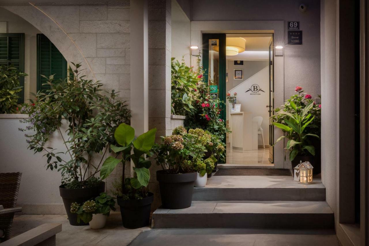 Balatura The Fine Bed&Breakfast Split Luaran gambar