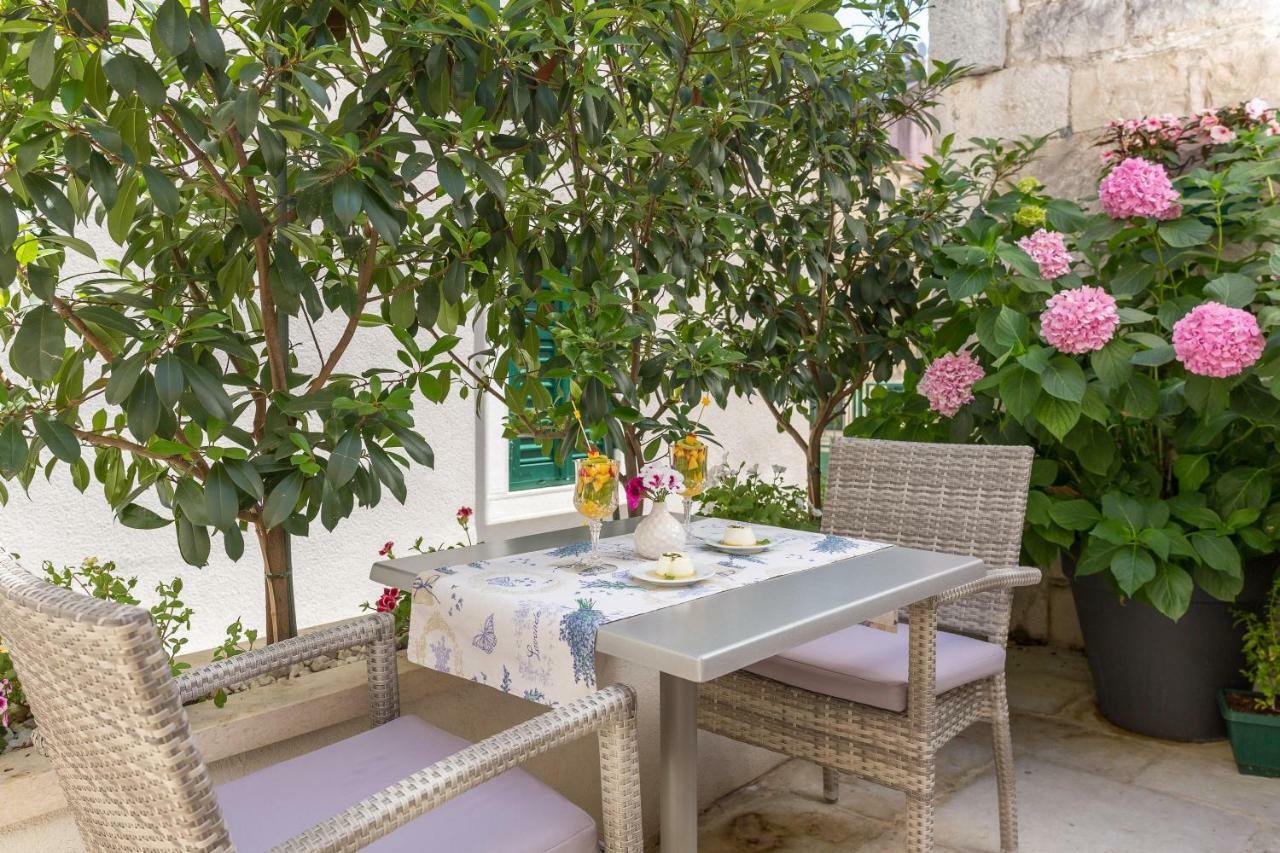 Balatura The Fine Bed&Breakfast Split Luaran gambar