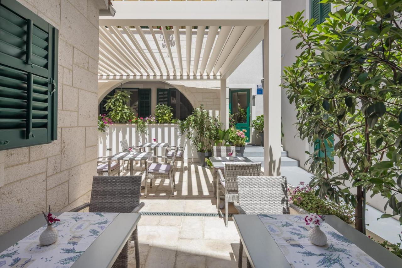 Balatura The Fine Bed&Breakfast Split Luaran gambar